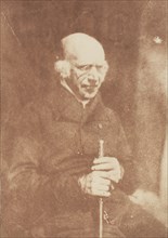 Davidson of Aberdeen, 1843-47.