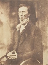 Jacob Abbott, 1843-47.