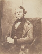 Man, 1843-47.