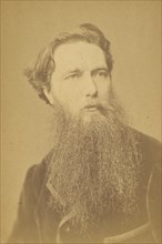 George Vicat Cole, 1860s.