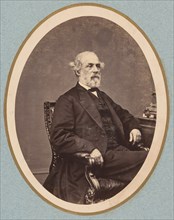 Robert E. Lee, 1869.