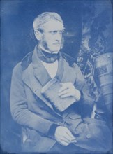 David Maitland Makgill Crichton, Rankeillour, 1843-47.