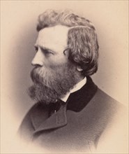 [Robert Hannah], 1860s.