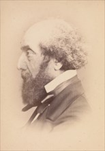[Solomon Alexander Hart], 1860s.