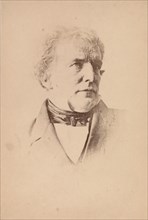 [William Etty], 1860s.