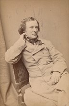 [Joseph Durham], 1860s.