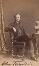 [John Tenniel], 1860s.