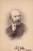 [Charles West Cope], 1860s.