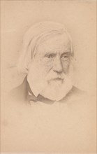 [Francis Danby], 1860s.