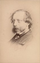 [Frederick William Fairholt], 1860s.