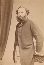 [Alfred Downing Fripp], 1860s.