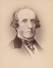 [Frederick Taylor], 1860s.