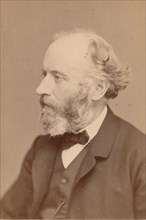 [Henry LeJeune], 1860s.