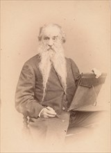 James Baker Pyne, 1860s.