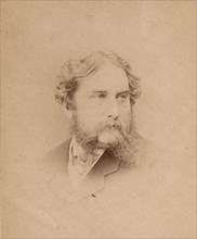 Arthur Sketchley, 1860s.