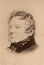 Thomas Landseer, 1860s.