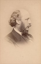 George Smith, 1860s.