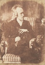 Rev. John Julius Wood, 1843-47.