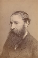 George Mason, 1860s.