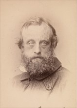 James Clarke Hook, 1860s.