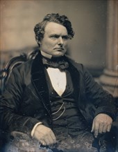 Donald McKay, ca. 1850-55.