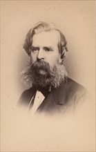 Alexander Johnston, 1860s.