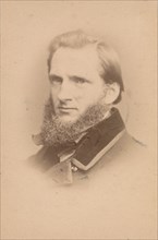 Thomas Danby, 1860s.