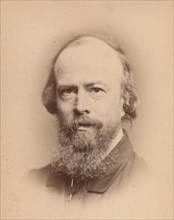 David Hall McKewan, 1860s.