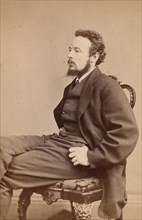 George Price Boyce, 1860s.