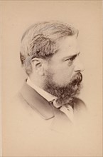 Benjamin William Leader, 1867-1870.