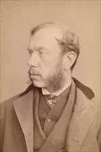 John Pettie, 1860s.