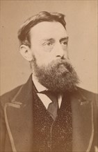 Edward John Poynter, 1860s.