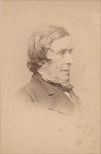Sir William Boxall, 1860s.