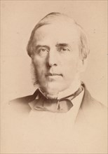 John Callcott Horsley, 1860s.