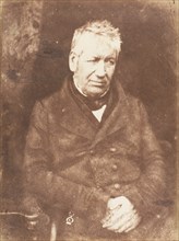 George Moon, 1843-47.