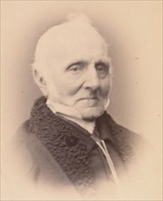 George Jones, 1860s.