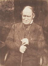 Dr. George Cook, St. Andrews, 1843-47.
