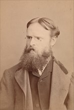 William Frederick Yeames, 1860s.