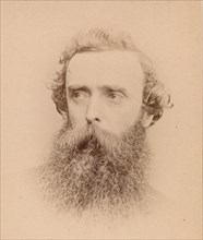 Erskine Nicol, 1860s.