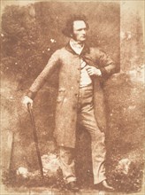 Thomas Duncan, R.S.A., 1843-47.