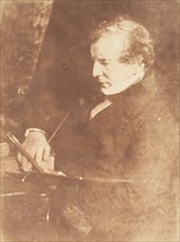 William Etty, R.A., 1843-47.
