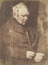 General John Munro, Teanich, 1843-47.