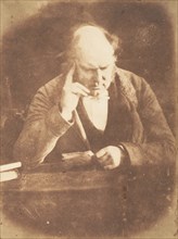Dunlop Esq. of Craigton, 1843-47.