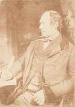 James Aytoun, 1843-47.