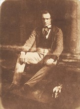 Thomas Duncan, 1843-47.