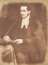 Dr. Arnold, 1843-47.