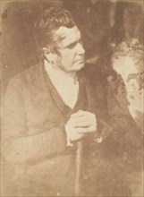 Rev. Robert Aitken, Dundee, 1843-47.