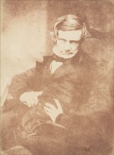 Dr. Latham - Editor of Dictionary, 1843-47.