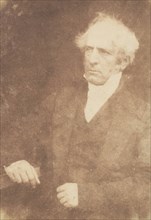 Rev. Thomas Jolly of Bowden, 1843-47.