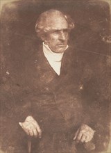 Rev. Thomas Jollie, Bowden, 1843-47.